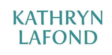 Kathryn Lafond Logo